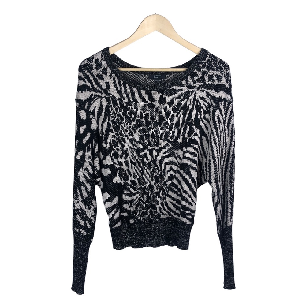 Marciano sweater top in perfect condition
